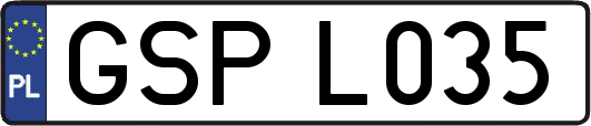 GSPL035
