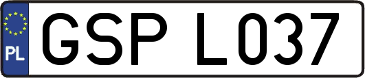 GSPL037