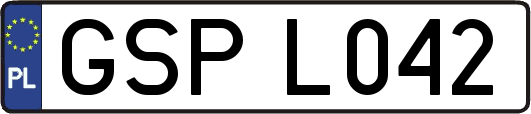 GSPL042