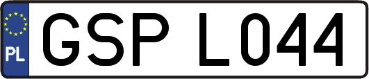 GSPL044