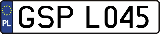 GSPL045