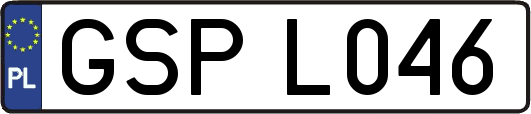 GSPL046
