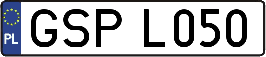 GSPL050