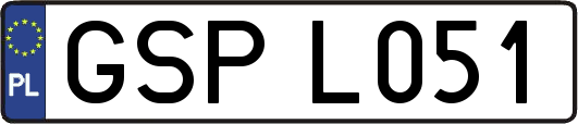 GSPL051