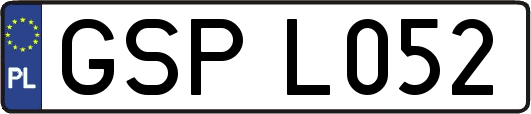 GSPL052