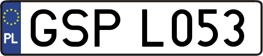 GSPL053