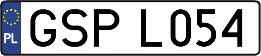 GSPL054