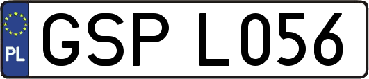 GSPL056