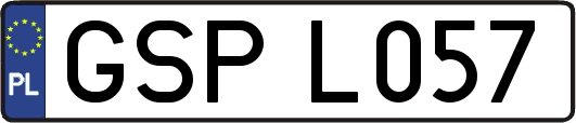 GSPL057
