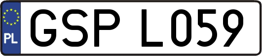 GSPL059