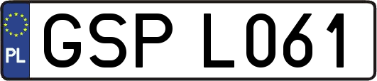 GSPL061