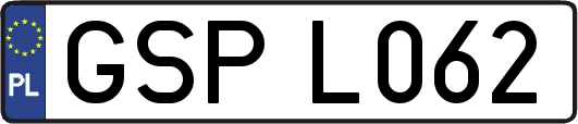 GSPL062