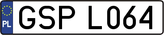 GSPL064