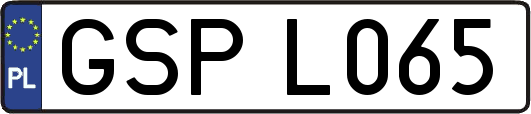 GSPL065