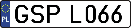 GSPL066
