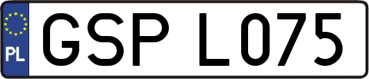 GSPL075