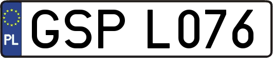 GSPL076