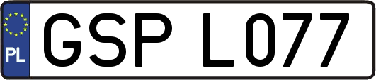 GSPL077