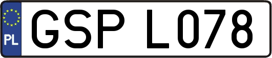 GSPL078