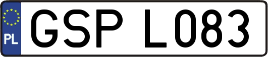 GSPL083