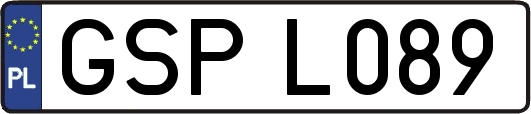 GSPL089