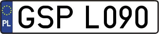 GSPL090