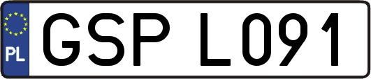 GSPL091