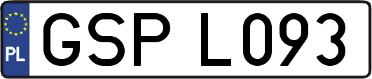 GSPL093
