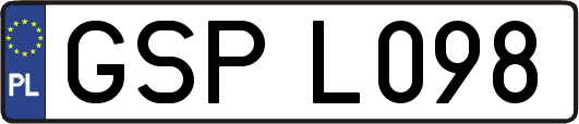 GSPL098