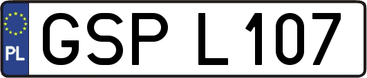 GSPL107