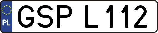 GSPL112