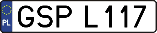 GSPL117