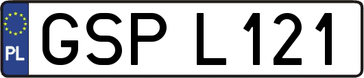 GSPL121