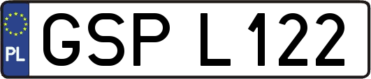 GSPL122