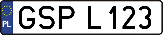 GSPL123