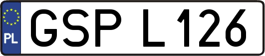 GSPL126
