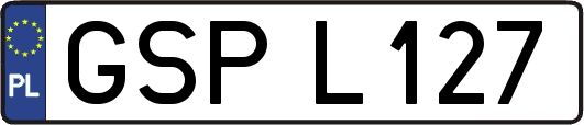 GSPL127