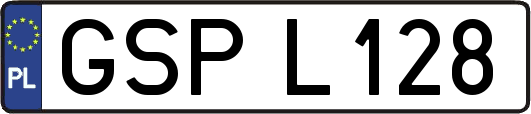 GSPL128