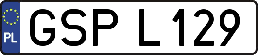 GSPL129