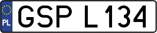 GSPL134