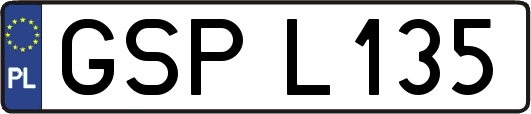 GSPL135