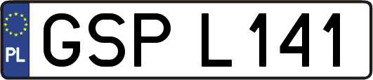 GSPL141