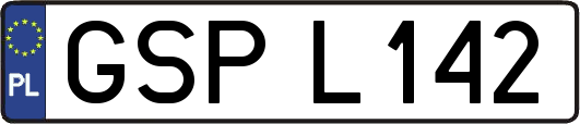 GSPL142