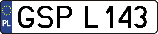 GSPL143