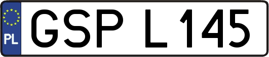 GSPL145