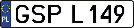 GSPL149