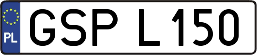 GSPL150