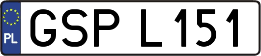 GSPL151