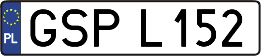 GSPL152