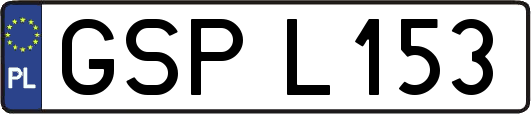 GSPL153